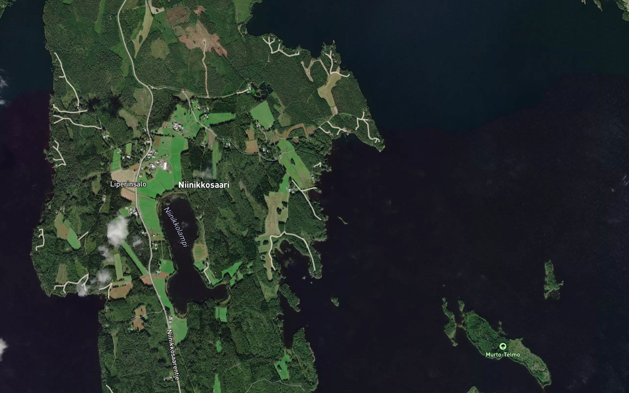Juvolanlahti
