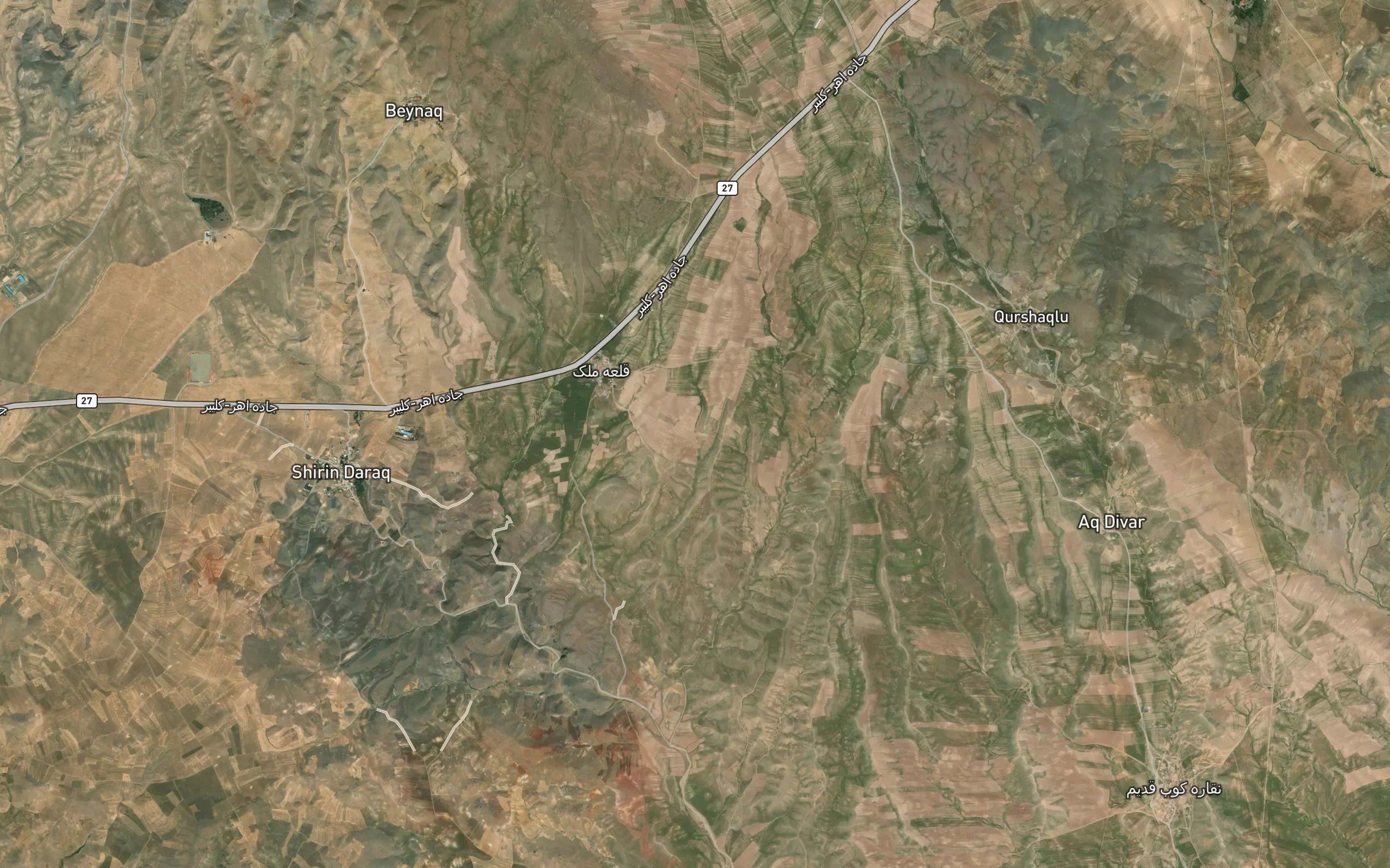 Cheshmeh-ye Hatm Yulan