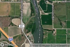 Malheur River