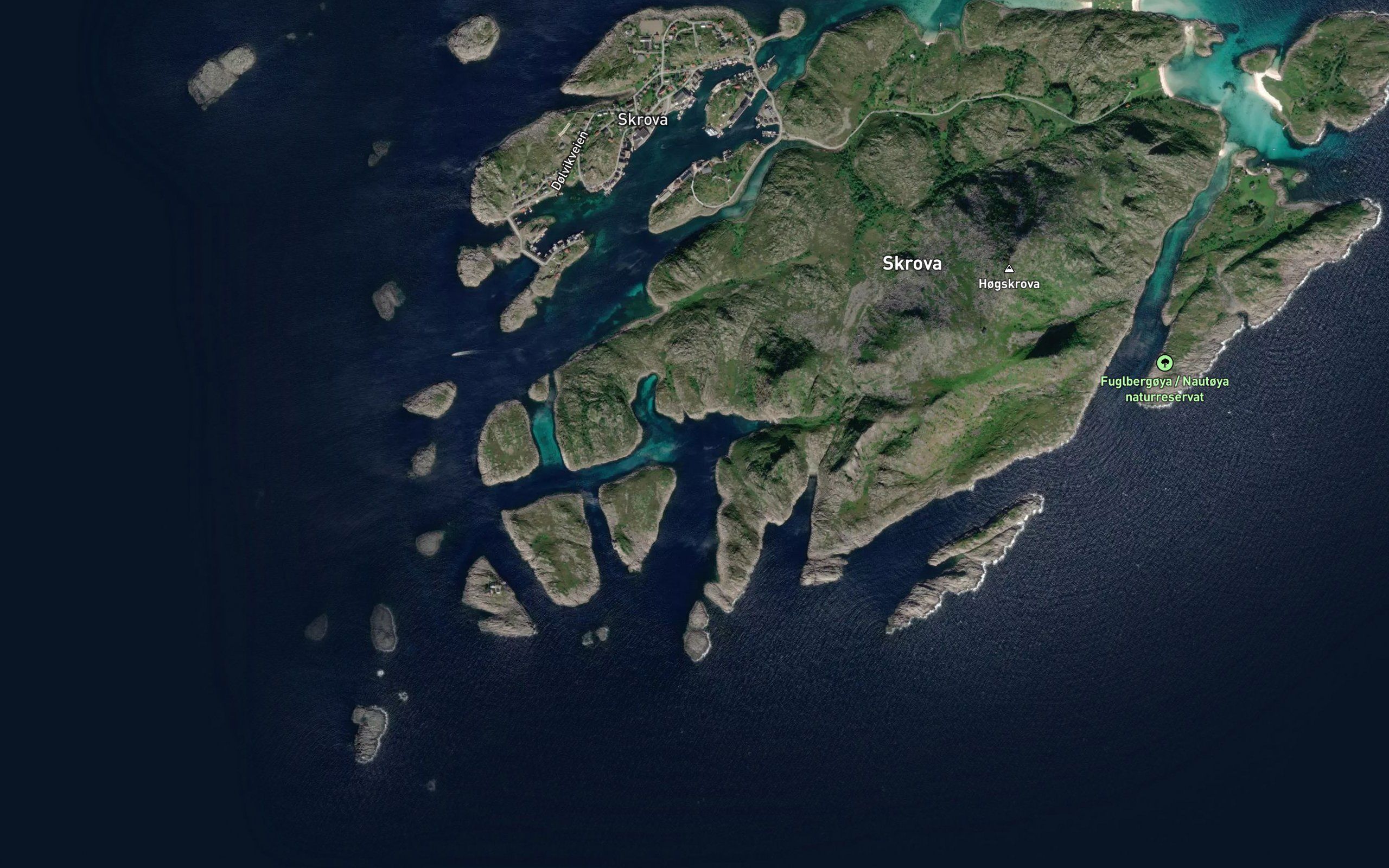 Galtvagen