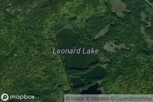 Leonard Lake