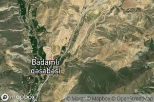 Badamli Mineral Su Manbayi