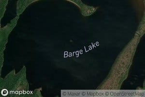 Barge Lake