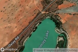Maremley Lake