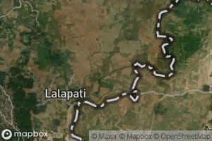 Chandra Branch Canal