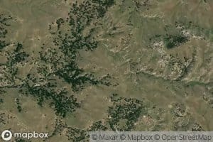 Bliss Number 1 Reservoir