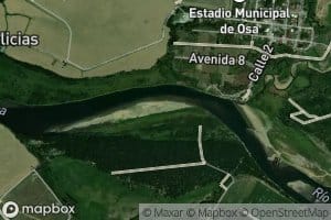 Estero Bolson