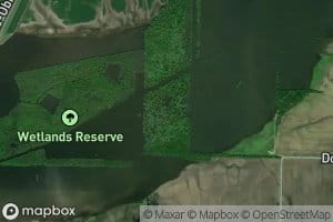 Grassy Lake (historical)