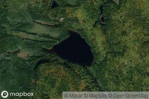 Lower Hewitt Lake