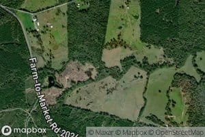 Penson Creek