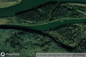Golata Creek