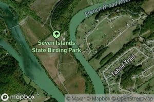 Seven Mile Eddy
