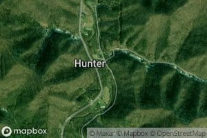 Hunter Branch
