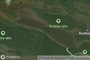 Kuikkalampi