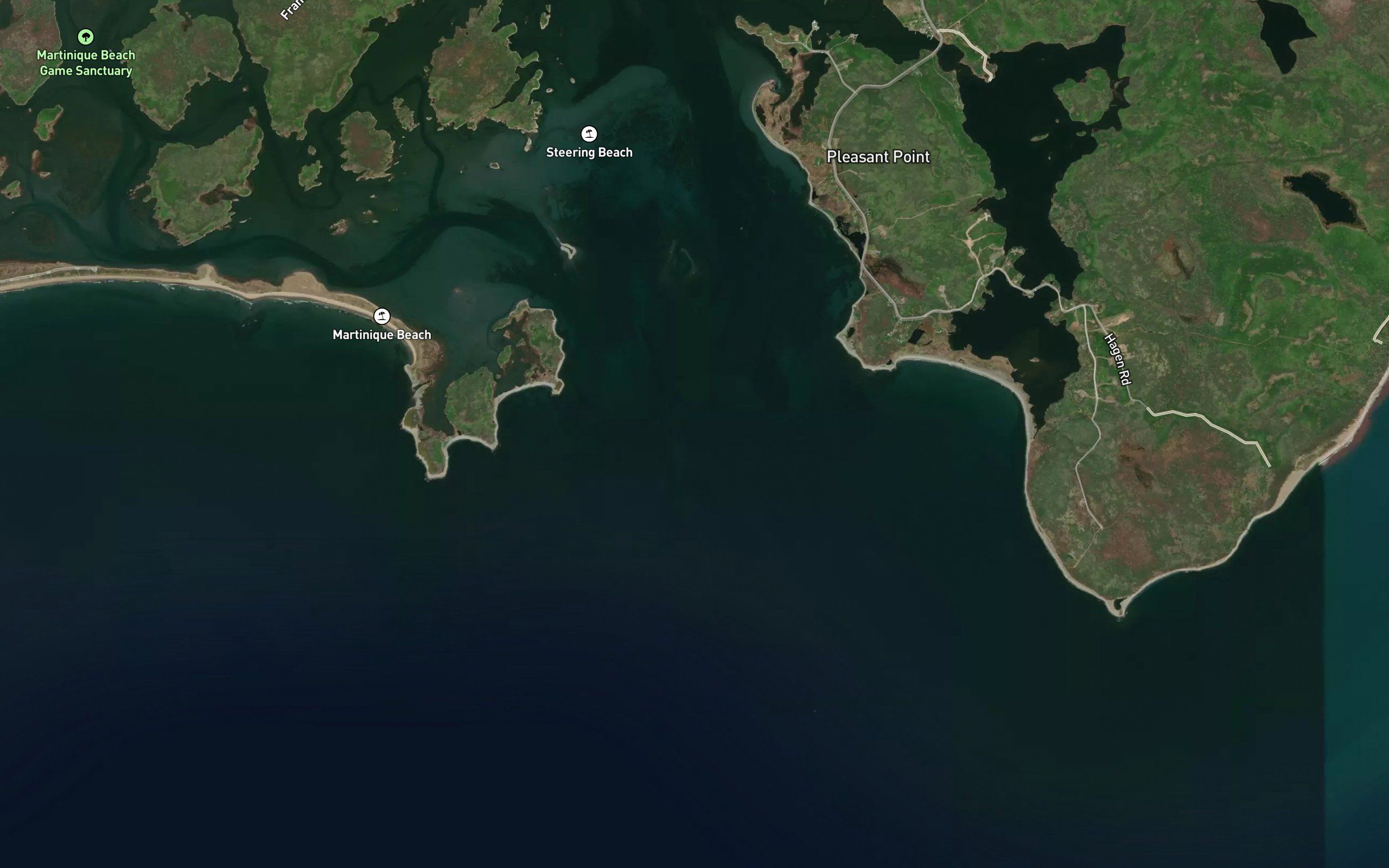 Northwest Reef