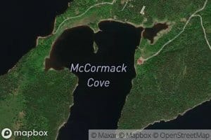 McCormack Cove