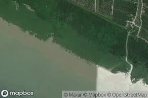 Sungai Merlong Kechil