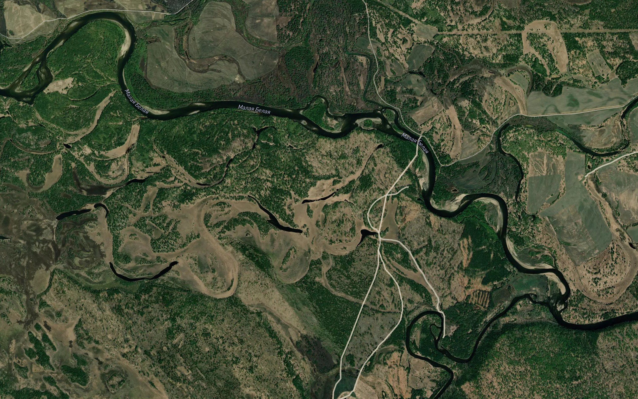 Ozero Solonechnoye