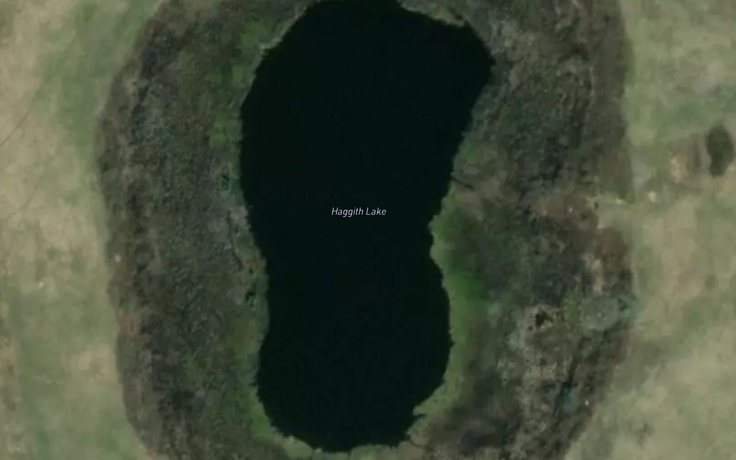 Haggith Lake