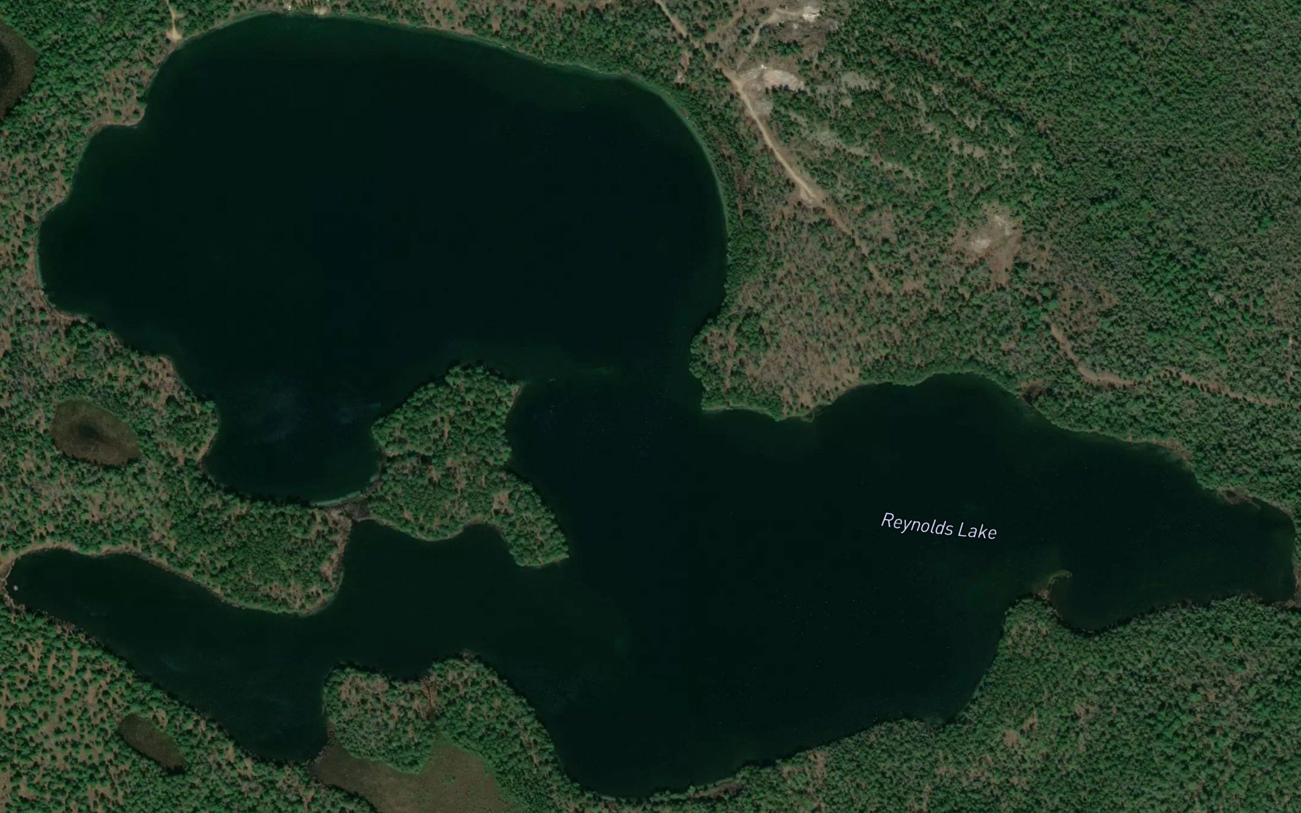 Reynolds Lake