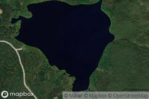 Ozero Deshembinskoye