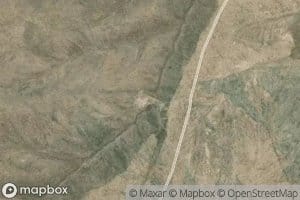 Rocky Road Reservoir