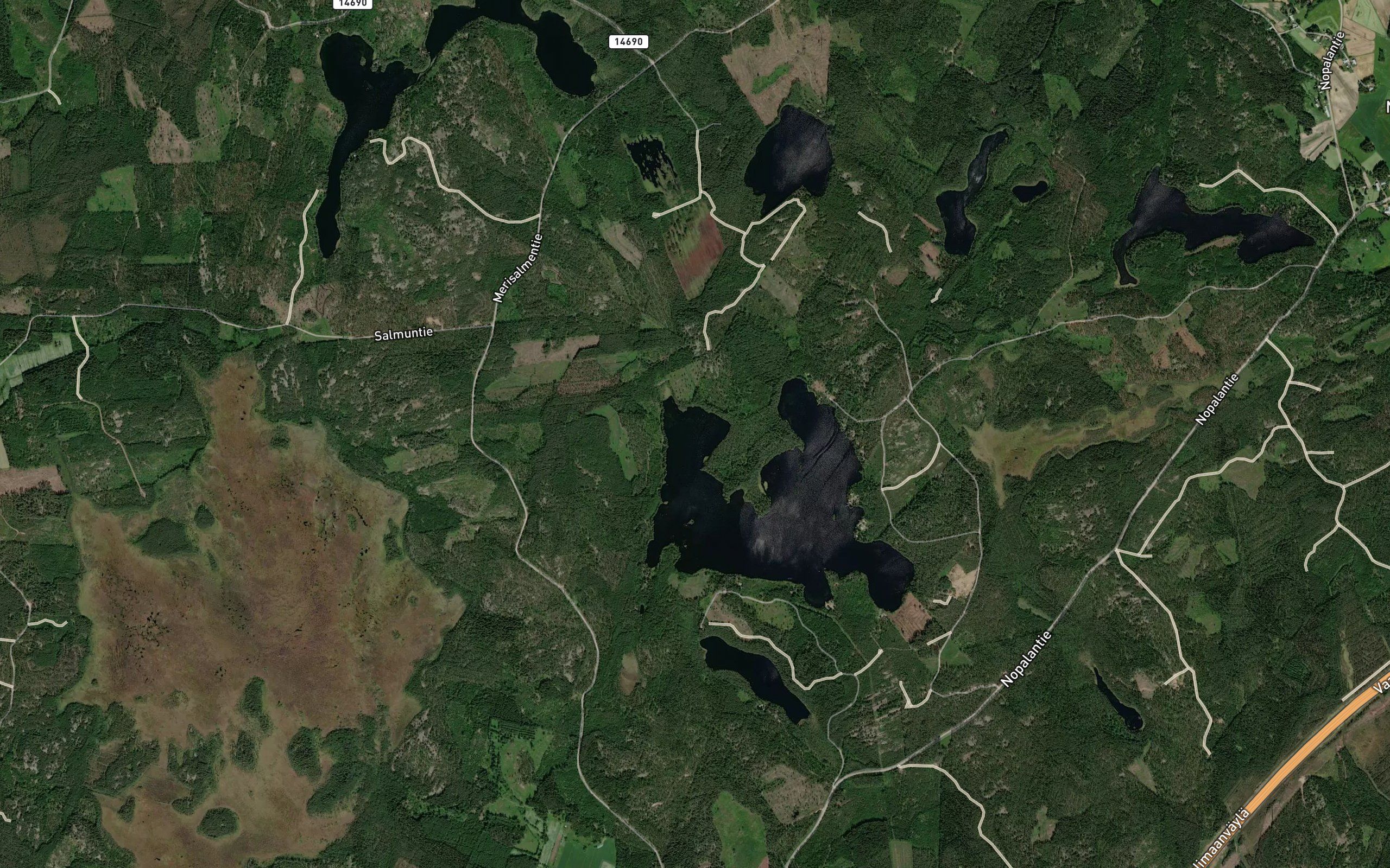 Kuusikannanpohja