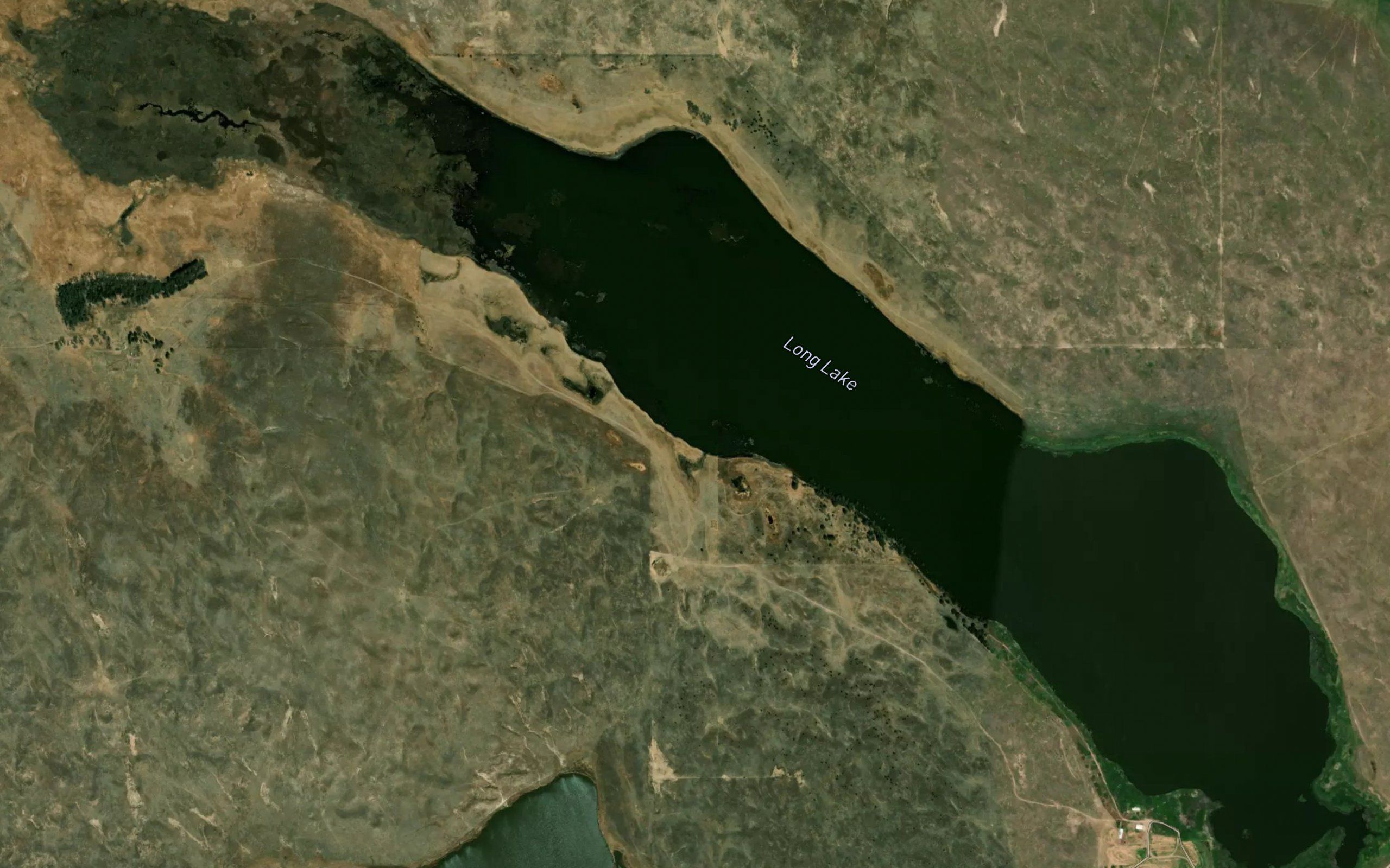 Long Lake