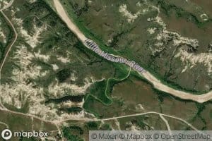 Bullion Creek