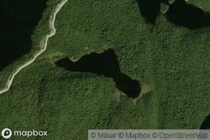 Leaming Lake