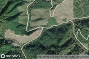 Thistleburn Creek