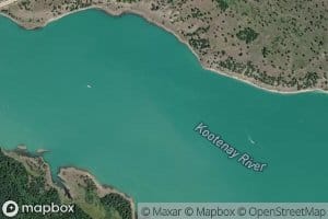 Plumbob Creek