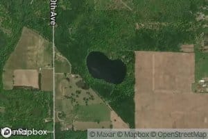 Perch Lake