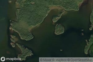 Big North Lake