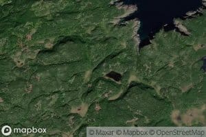 Shag Cliff Bight