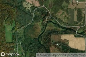 Peabody Creek