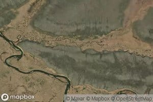 Jean Creek