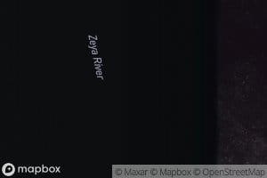 Zeyskoye Vodokhranilishche