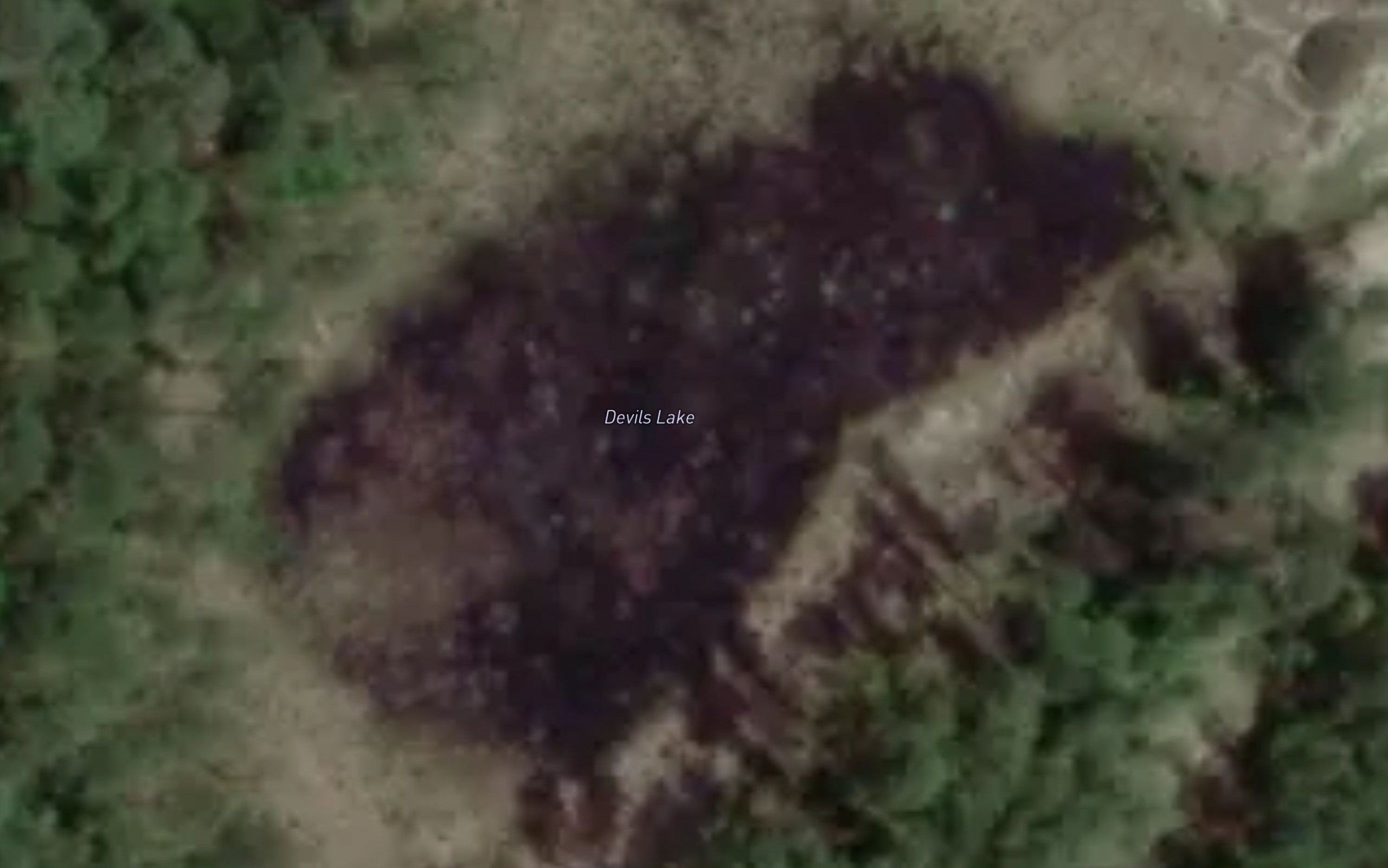 Devils Lake