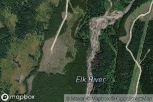 Blaylock Creek