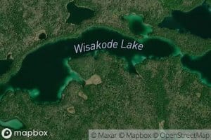 Wisakode Lake