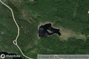 Harkolampi