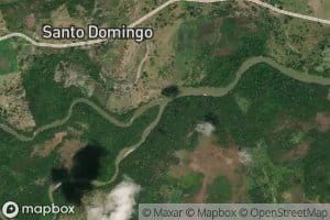 Rio Santo Domingo