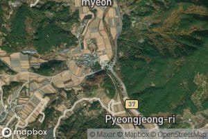 Pyeongjeongcheon