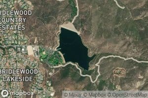 Lake Poway
