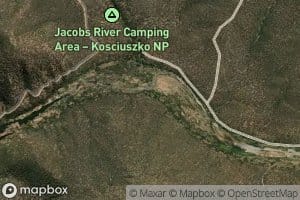 Jacobs River