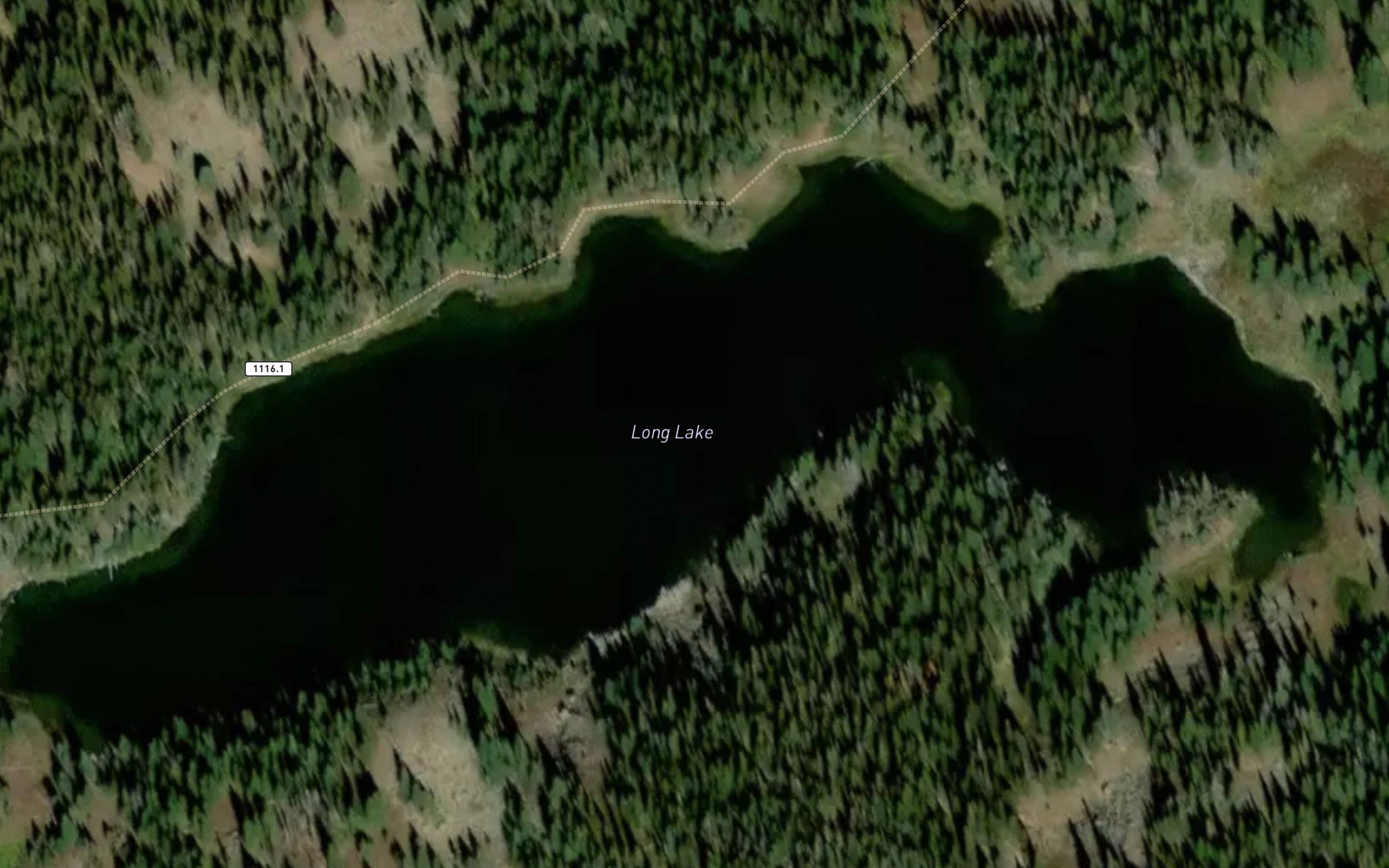 Long Lake