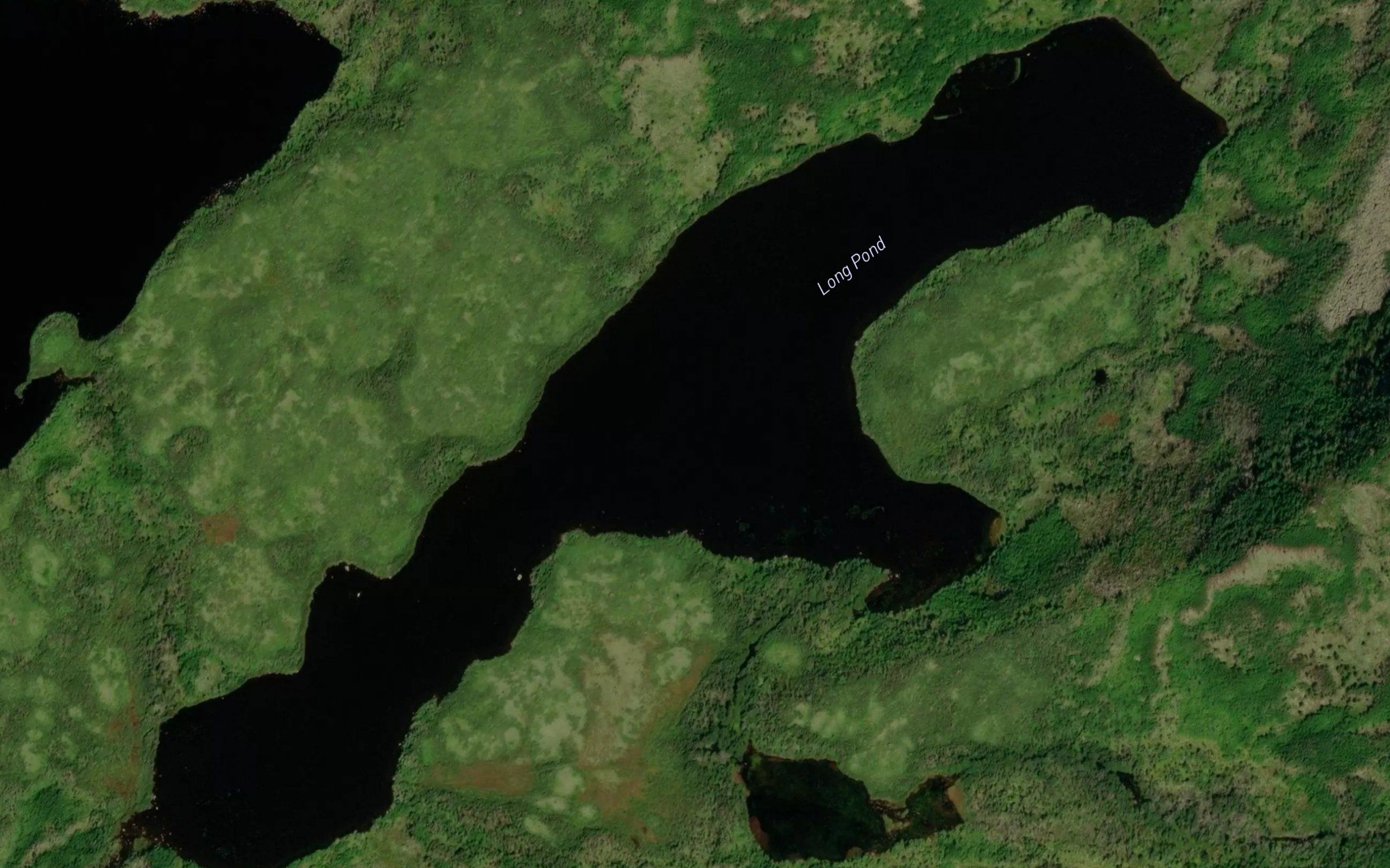 Long Pond