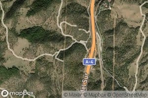 Arroyo de Navarredonda