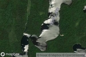 Wolf Lake
